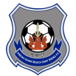 柴桢队标